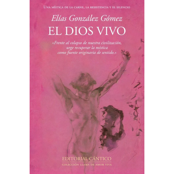 Dios Vivo, el   2026