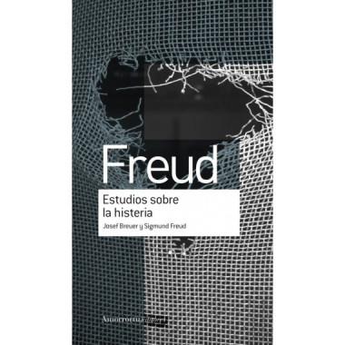ESTUDIOS SOBRE LA HISTERIA