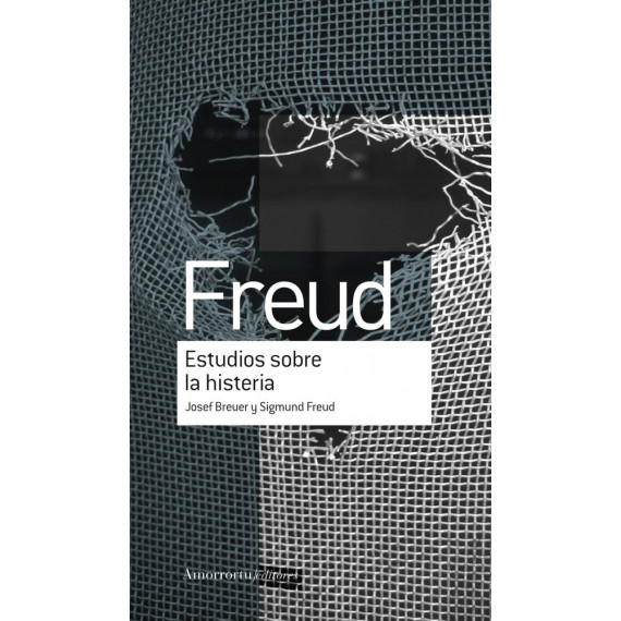 ESTUDIOS SOBRE LA HISTERIA