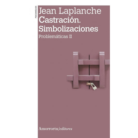 CASTRACION. SIMBOLIZACIONES
