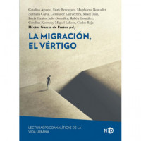 la Migracion, el Vertigo   2025