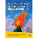 LA BATALLA DEL PENSAMIENTO