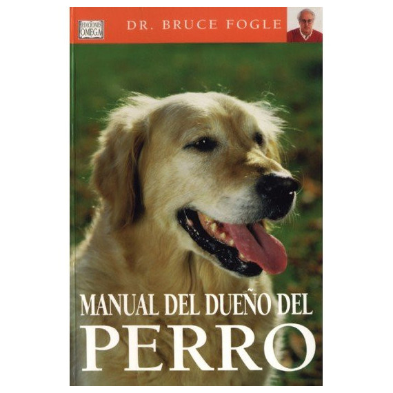 MANUAL DEL DUE�O DEL PERRO