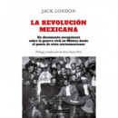 Revolucion Mexicana, la   2025