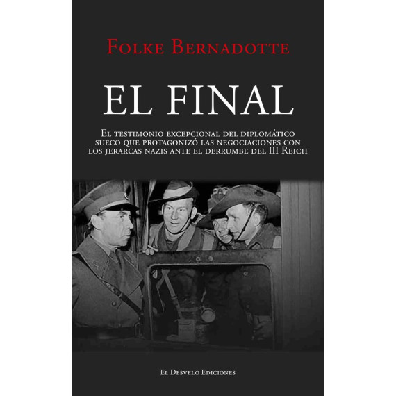 EL FINAL