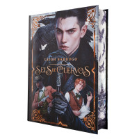 Seis de Cuervos (edicion Especial Limitada)   2025