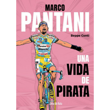 MARCO PANTANI