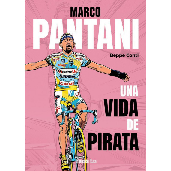 MARCO PANTANI
