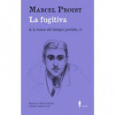 LA FUGITIVA