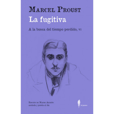 LA FUGITIVA