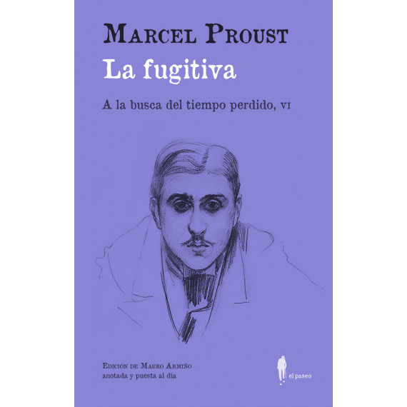 LA FUGITIVA