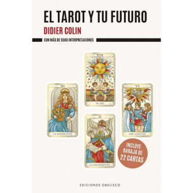 El tarot y tu futuro