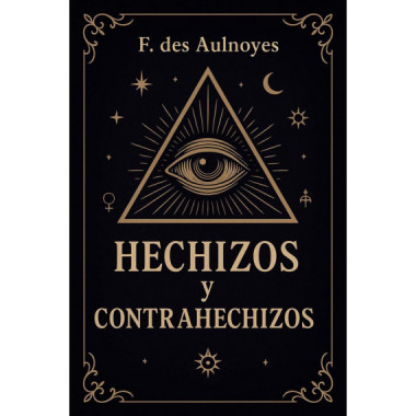 Hechizos y contrahechizos