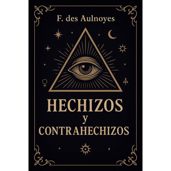 Hechizos y contrahechizos