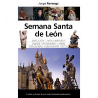 Semana Santa en Leon   2026