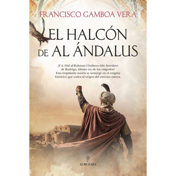 HALCON DE AL ANDALUS, EL