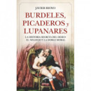 BURDELES, PICADEROS Y LUPANARES