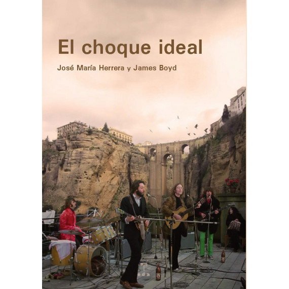 EL CHOQUE IDEAL