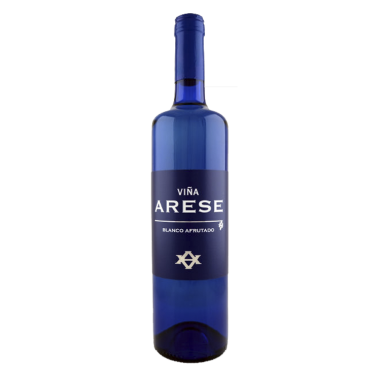 VI&Ntilde;A ARESE Afrutado 2025 - 75CL