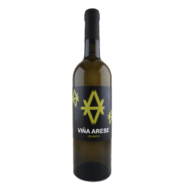 VI&Ntilde;A ARESE Seco 2025 - 75CL