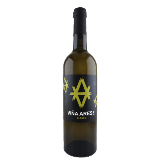 VIÑA ARESE Seco 2025 - 75CL