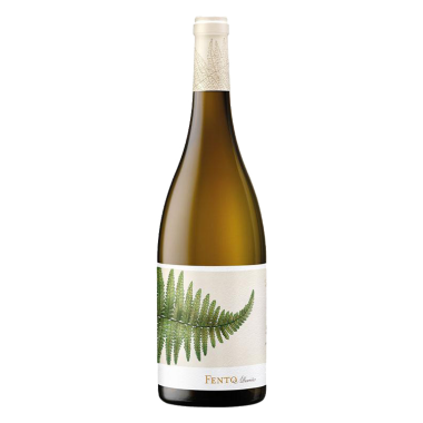 Fento Albari&ntilde;o 2025 - 75CL  FENTO WINES