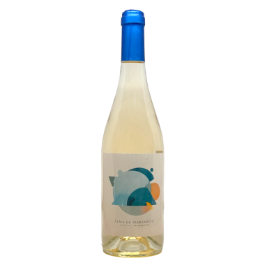 Alma de Maremoto Semidulce 2025 - 75CL  BODEGA OLIVINA