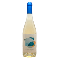 Alma de Maremoto Semidulce 2025 - 75CL  BODEGA OLIVINA