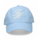 Gorra Visera  TOMMY HILFIGER