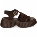 SANDALIA CANGREJERA ANTE MOKA