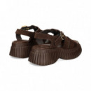 SANDALIA CANGREJERA ANTE MOKA