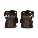 SANDALIA CANGREJERA ANTE MOKA