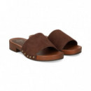 PALA ANTELINA MARRON