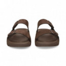 Pala Bio 2 Hebillas ante Moka  HUGO BOSS