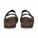 Pala Bio 2 Hebillas ante Moka  HUGO BOSS