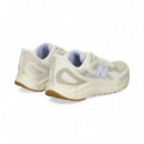 N VIVO MALVA DEPORTIVO MALLA BLANCO