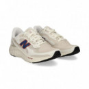 Deportivo N Multi Malla Blanco  NEW BALANCE