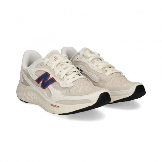 Deportivo N Multi Malla Blanco  NEW BALANCE