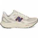 Deportivo N Multi Malla Blanco  NEW BALANCE