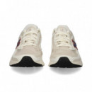 Deportivo N Multi Malla Blanco  NEW BALANCE
