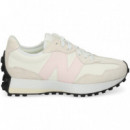 DEPORTIVO MALVA+BLANCO