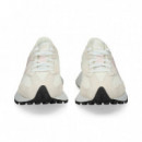 DEPORTIVO MALVA+BLANCO