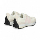 DEPORTIVO MALVA+BLANCO