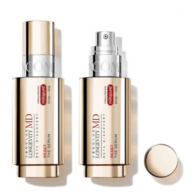 Absolue Longevity MD Reset Serum