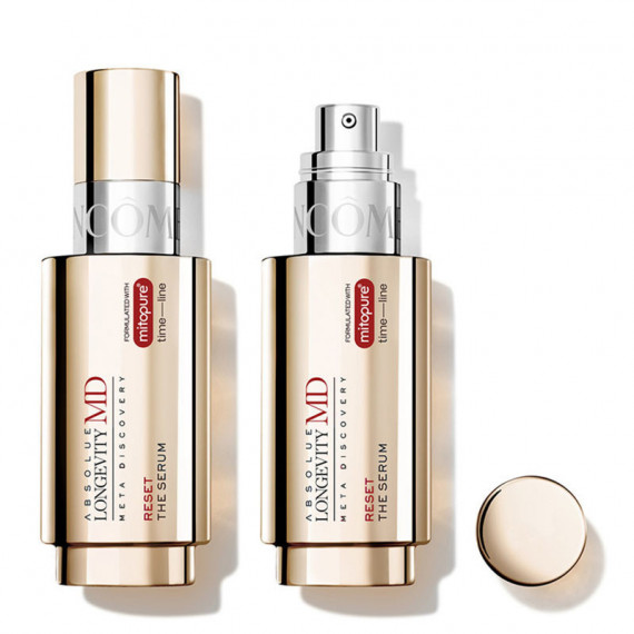Absolue Longevity MD Reset Serum