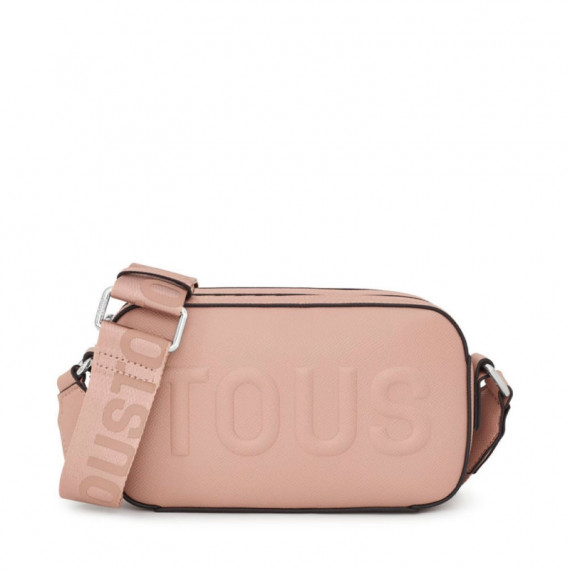 Bolso Reporter la Rue New  TOUS