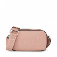 Bolso Reporter la Rue New  TOUS