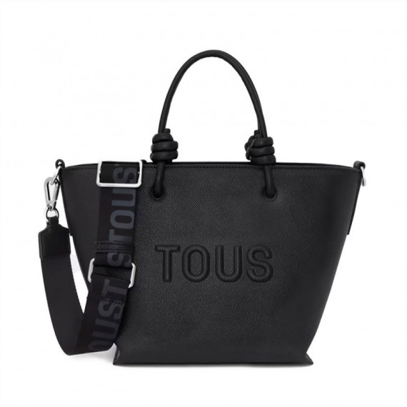 Bolso Capazo la Rue New Pequeño  TOUS