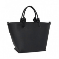Bolso Capazo la Rue New Pequeño  TOUS