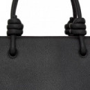 Bolso Capazo la Rue New Pequeño  TOUS